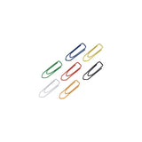 Save LYRECO metal 25mm black colour 100/pc