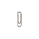 Save LYRECO galvanised steel 32mm 100/pc