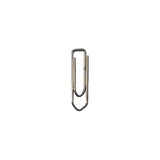 Save LYRECO galvanised steel 25mm 1000/fp