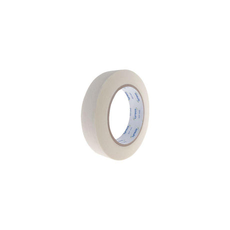 Masking tape LYRECO 25mmx50m