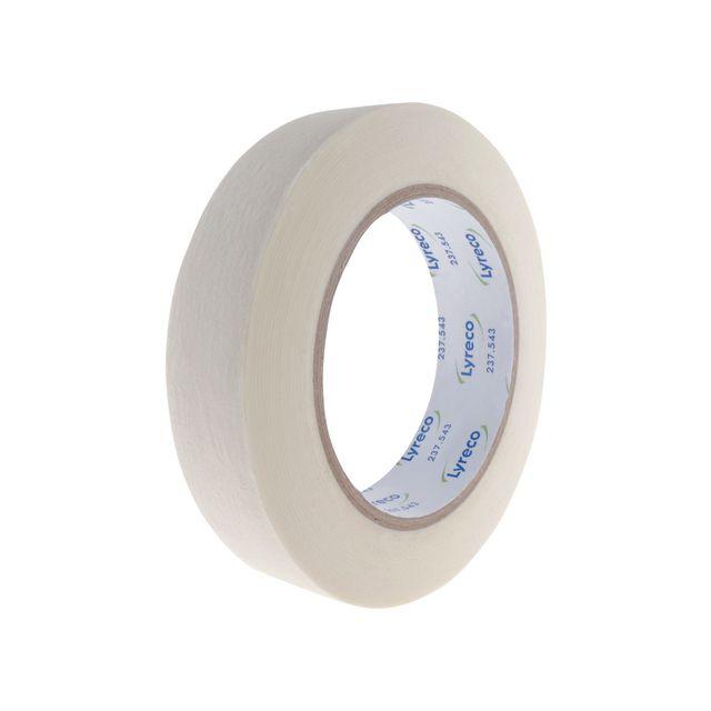 Masking tape LYRECO 25mmx50m