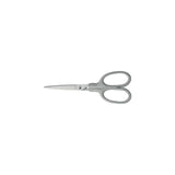 Scissors LYRECO budget 17cm grey