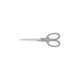 Scissors LYRECO budget 21cm grey