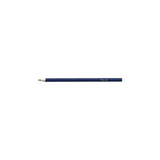 Pencil LYRECO HB 12/pack