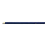 Pencil LYRECO HB 12/pack