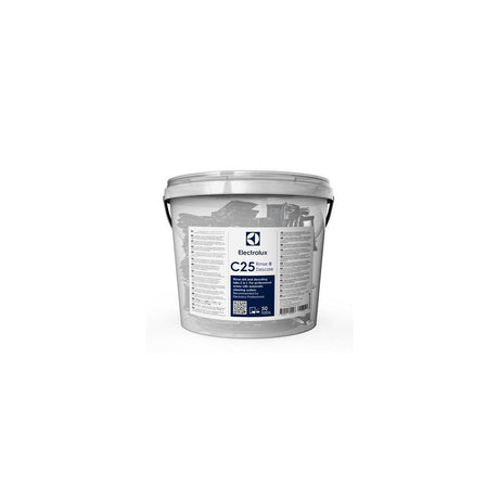 C25 Rinse and Descale Tab 50/pack