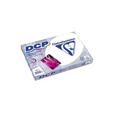 Cop.ppr DCP 1857 A4 250g oh 125/pack