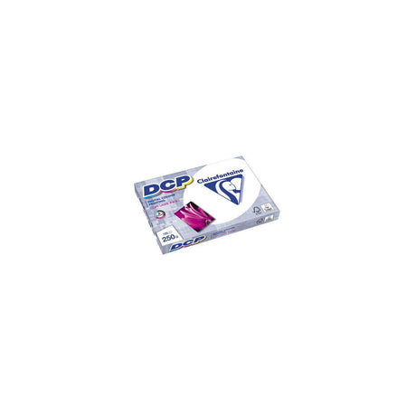 Cop.ppr DCP 1857 A4 250g oh 125/pack