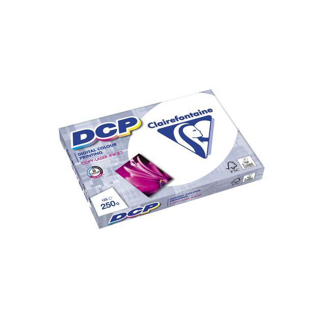 Cop.ppr DCP 1858 A3 250g oh 125/pack
