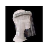 Protective visor TECMAN with foam multi-use