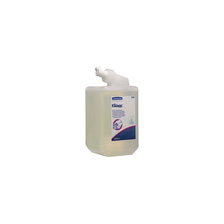 KLEENEX frequent use soap 1L