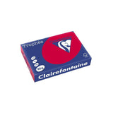 Kop.ppr TROPHÉE A4 80g oh cherry 500/pack