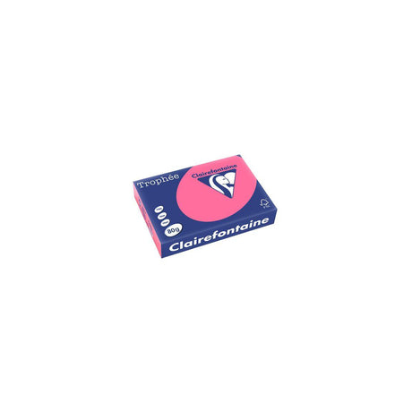 Kop.ppr TROPHY A4 80g oh cherry 500/pack