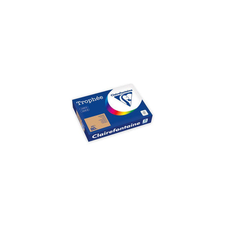 Kop.ppr TROPHÉE A4 80g oh caramel 500/pack