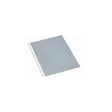Plastic pocket BANTEX A4 0,06 100/pack