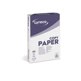 Kop.ppr LYRECO Budget A4 80g oh 500/pack