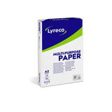 Kop.ppr LYRECO Standard A3 80g oh 500/pack