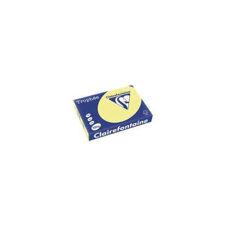 Kop.ppr TROPHÉE A4 120g oh lemon 250/pack