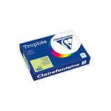 Kop.ppr TROPHÉE A4 160g oh green 250/pack