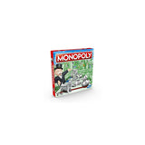 Games Monopoly