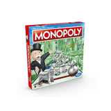 Games Monopoly