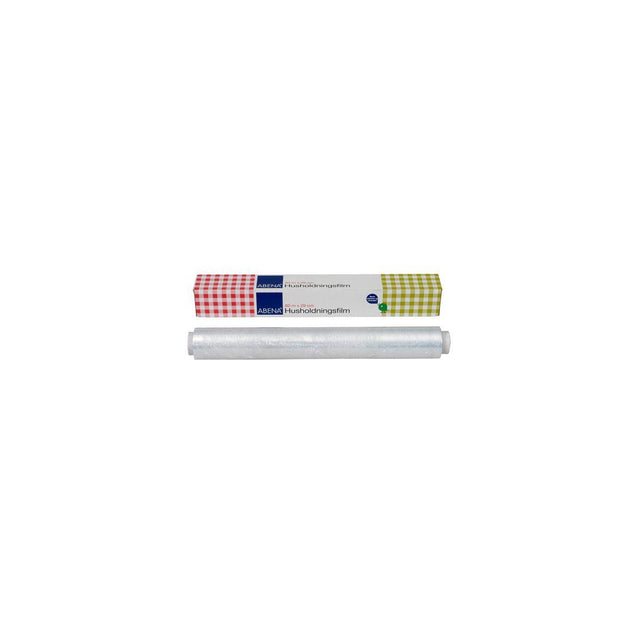 Plastic film perforated PE 29cmx60m 9my
