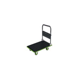 Transport trolley SAFETOOL collapsible 150kg