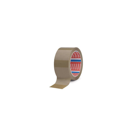 Packing tape TESA 4089 PP 38mmx66m brown