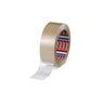 Packing tape TESA 4124 PVC 38mmx66m clear