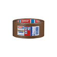 Packing tape TESA 4100 PVC 50mmx66m brown