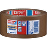 Packing tape TESA 4100 PVC 50mmx66m brown
