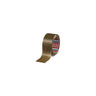 Packing tape TESA 4120 PVC 50mmx66m brown