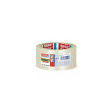 Packing tape TESA 4195 PP 50mmx66m clear