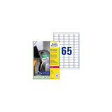 Label AVERY WH 38x21mm 3250/fp