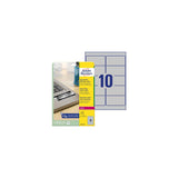 Label AVERY H-duty lab 96x508 200/FP