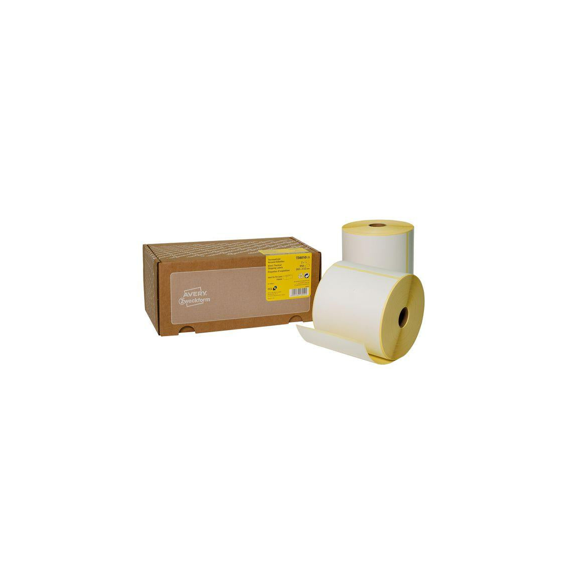 Label AVERY 102x152mm 950/pc