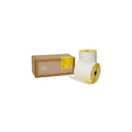 Label AVERY 103x199mm 700/fp