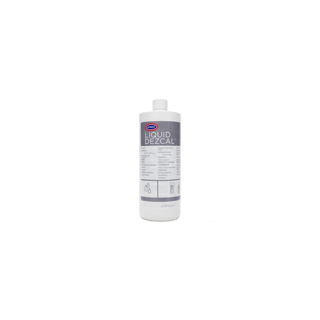 Descaling agent Dezcal Liquid 1L
