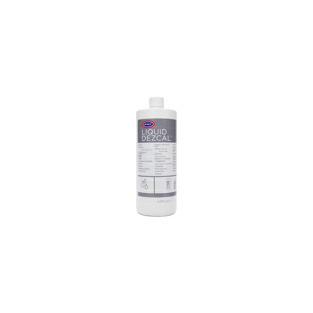 Descaling agent Dezcal Liquid 1L