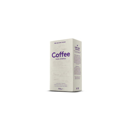 Coffee LÖFBERGS Medium ECO 500g 12/pack