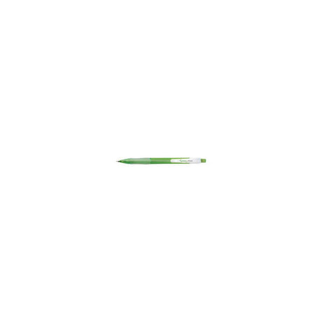Pencil LYRECO recycled 0,5mm green