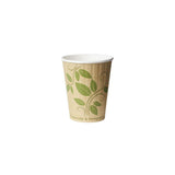 Paper cups DUNI 35cl 35/pack