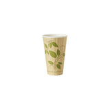 Paper cups DUNI 47cl 35/pack