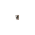 Paper cups DUNI 24cl 40/pack