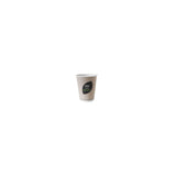 Paper cups DUNI 24cl 40/pack