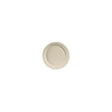 Plate DUNI 26cm brown 50/pack