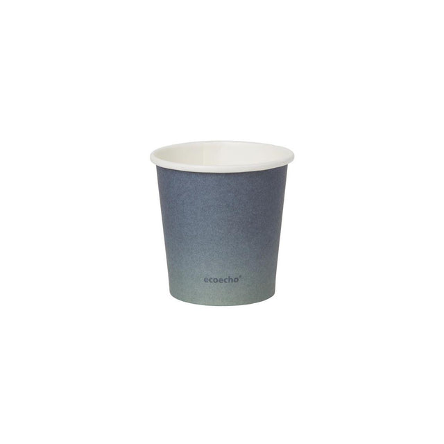 Paper cups DUNI 12cl 50/pack