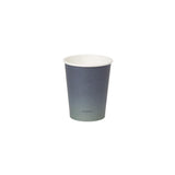 Paper cups DUNI 24cl 40/pack