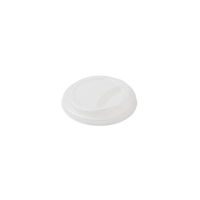 Lid CPLA for 18/24cl 40/pack