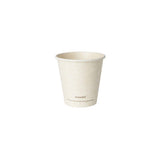 Cup DUNI Bagasse 18cl 50/pack